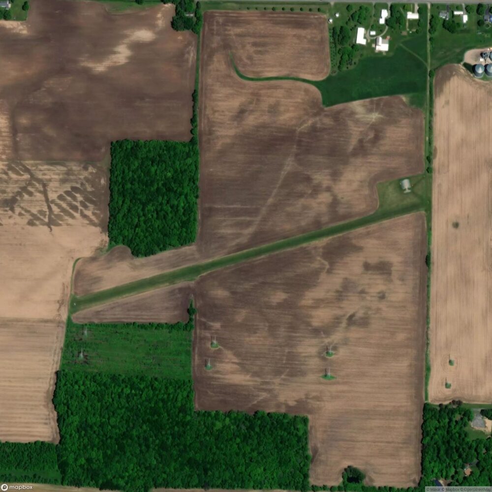 Sackett Farms Airstrip