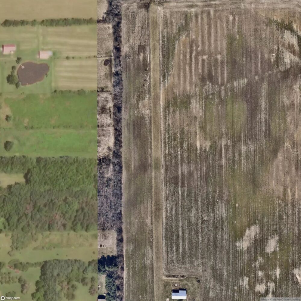 Leavelle Airstrip
