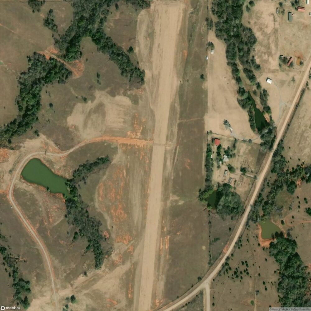 Moore Airpark