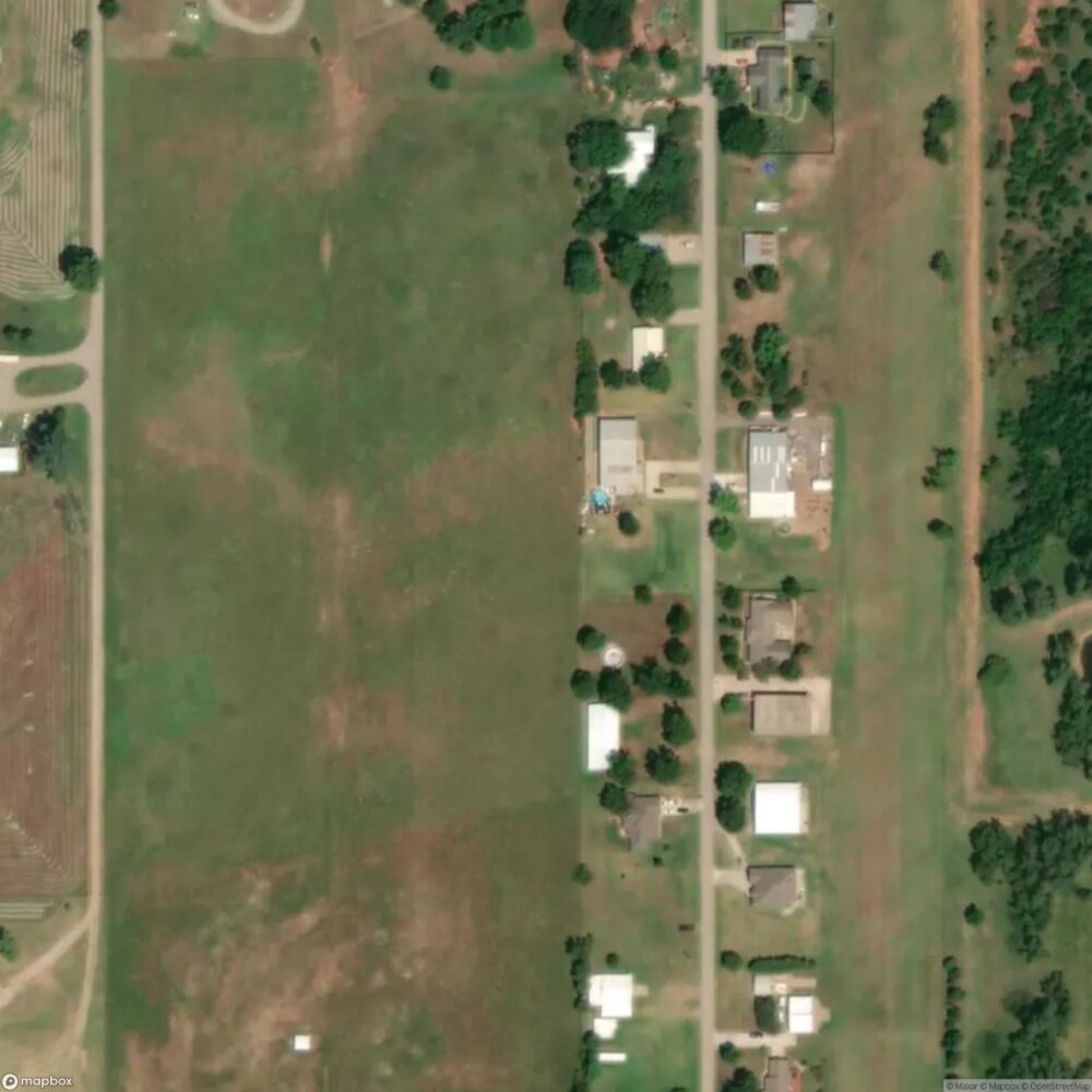 Cole Landing Area