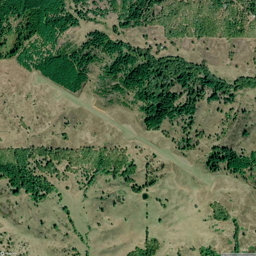 Heavens Gate Ranch