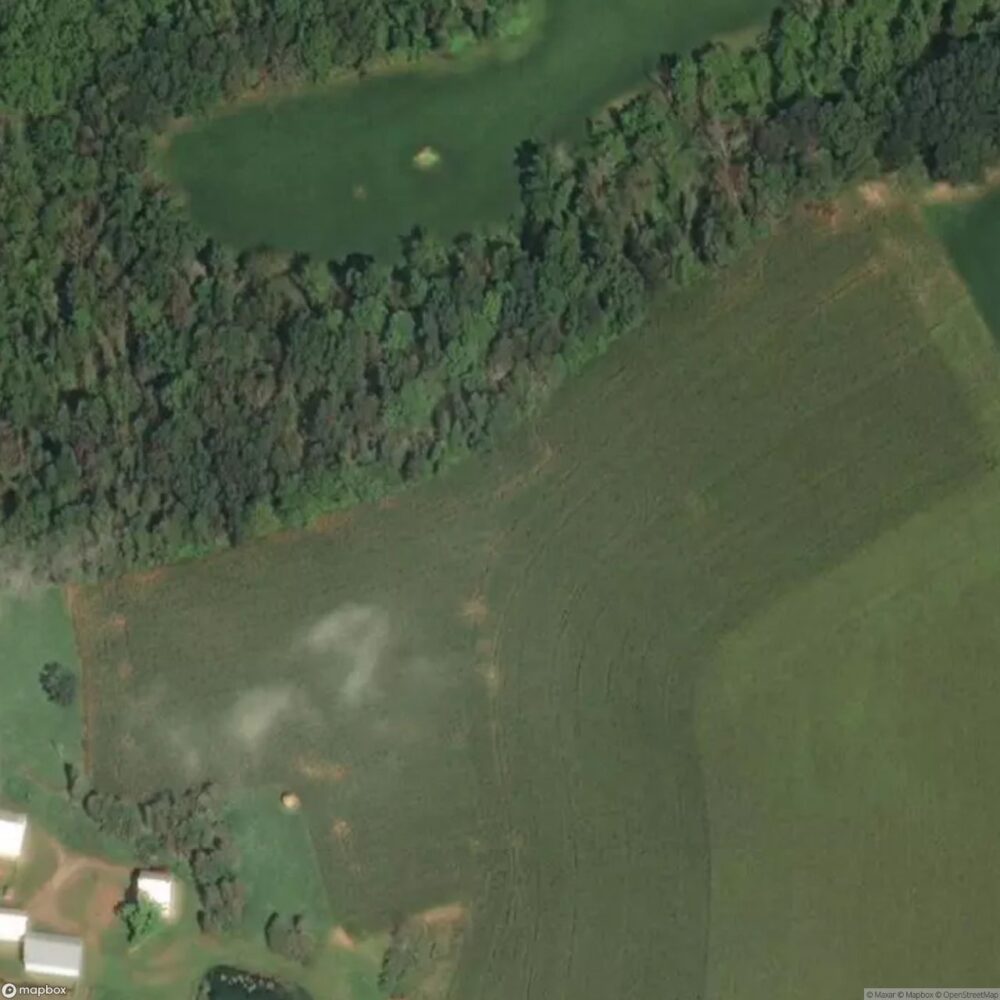 The Old Commonwealth Aerodrome