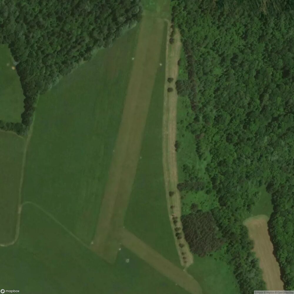 Quemahening Flightpark