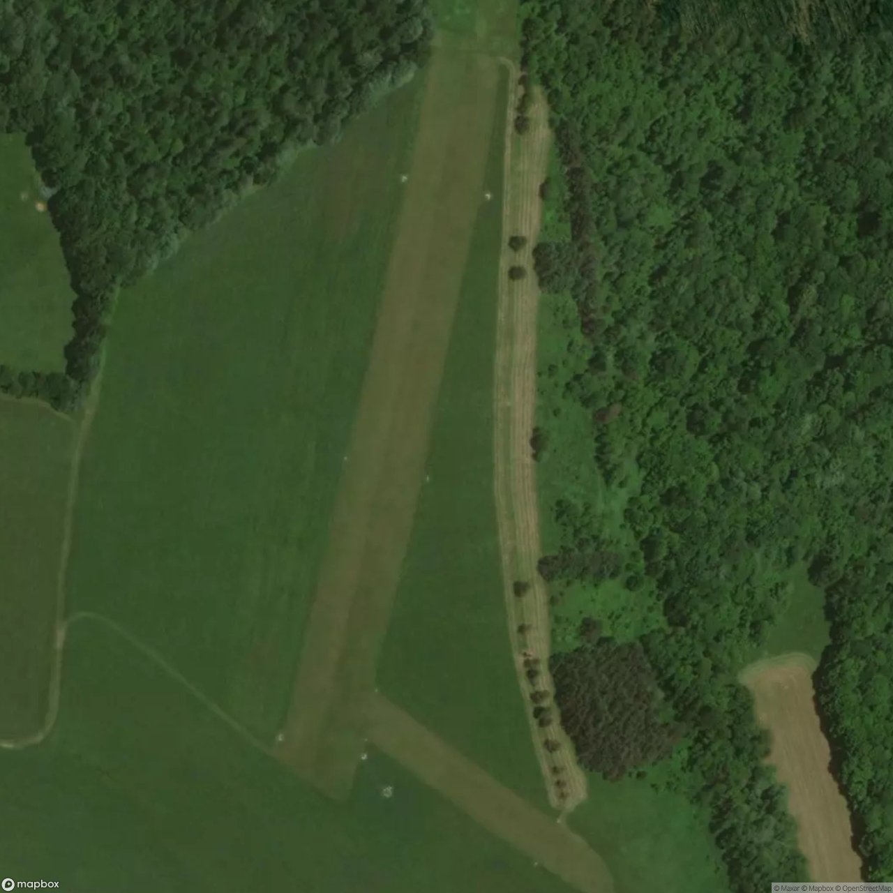 Quemahening Flightpark