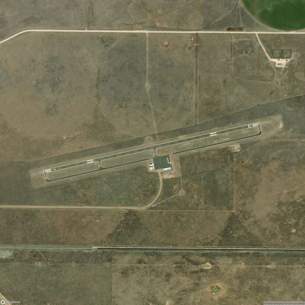 Muleshoe Mun