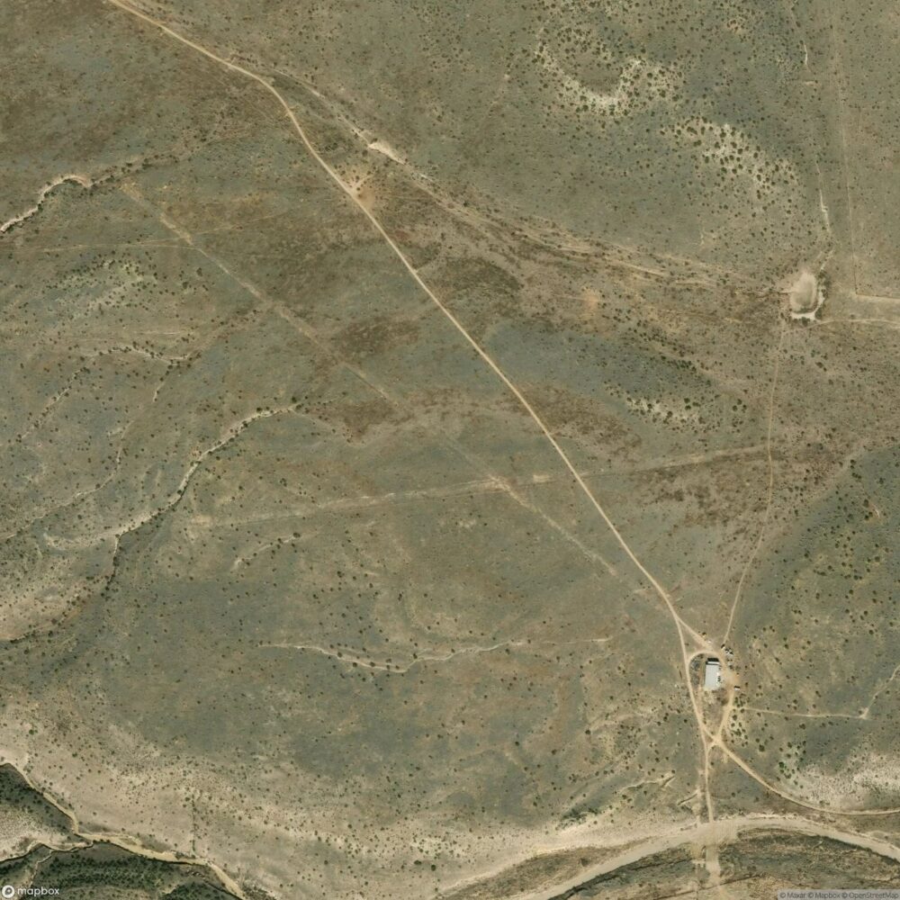 Triangle Ranch Private