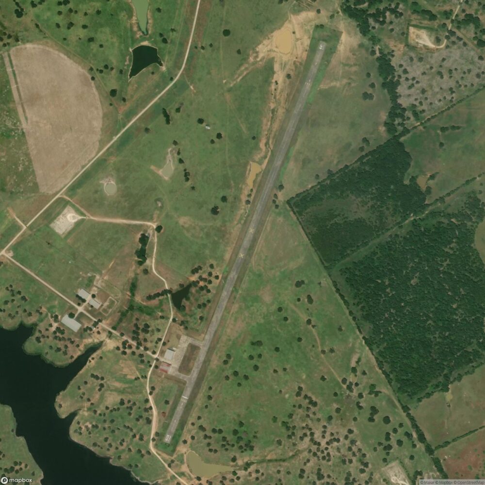 Pyramid Ranch