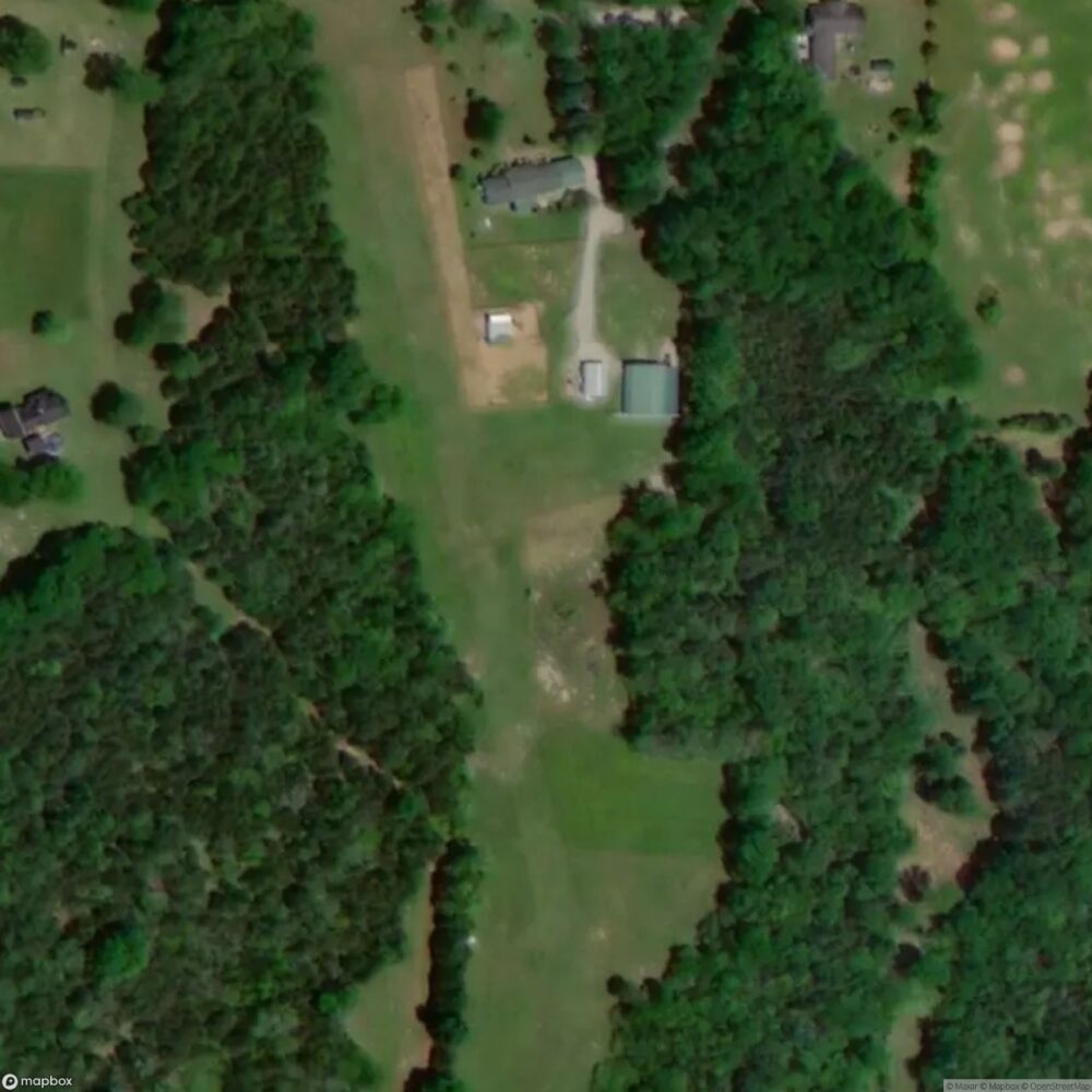 Oak Ridge