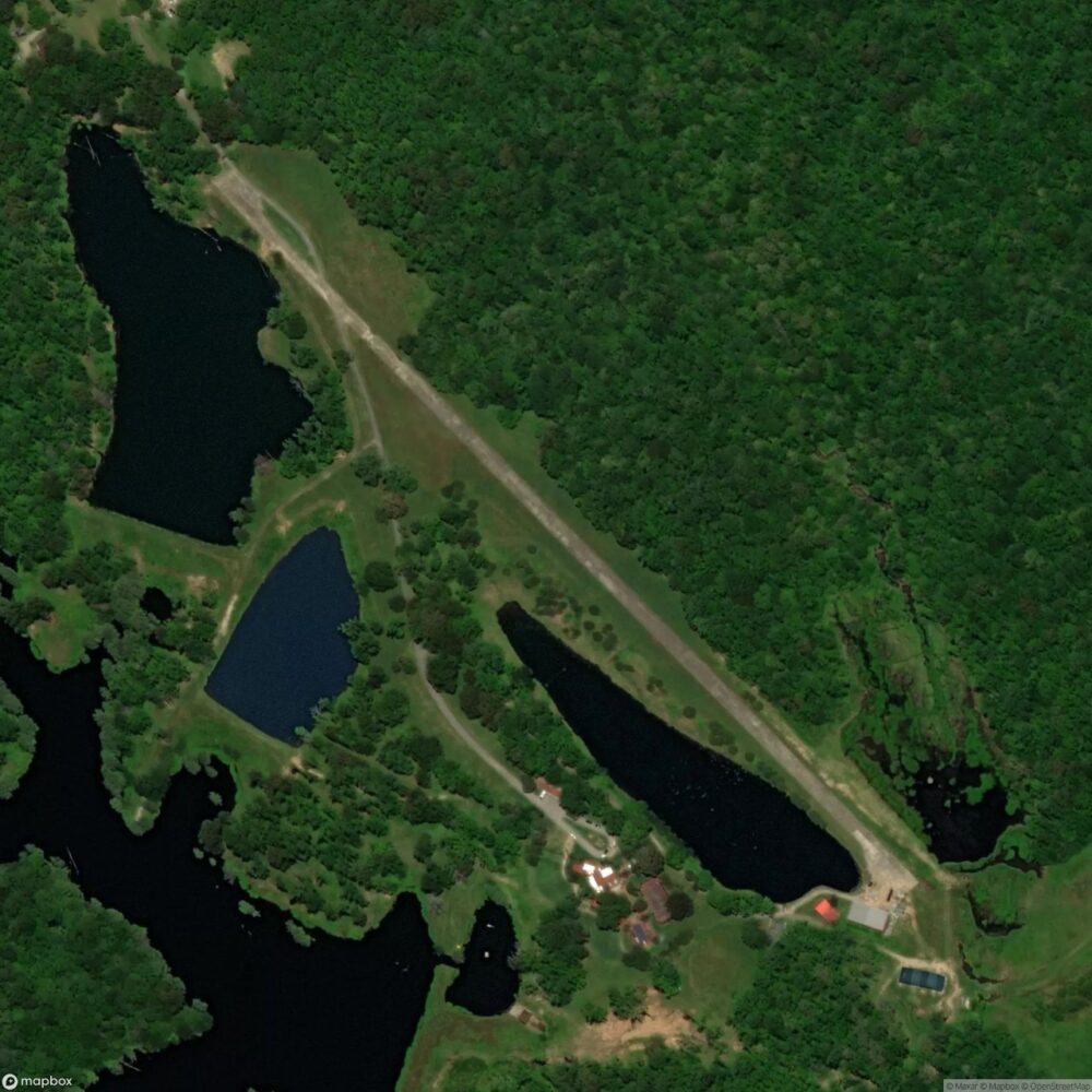 Shoemaker-Shelby Forest