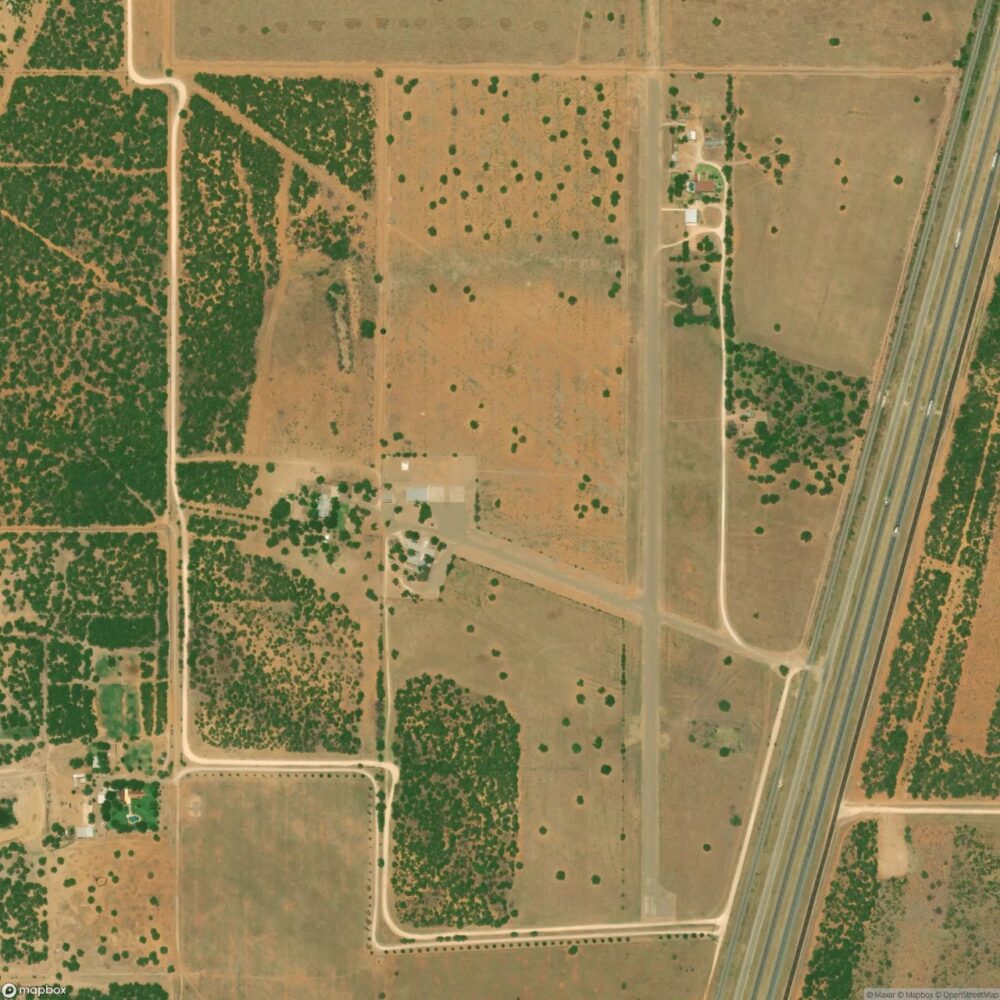 Lewis Ranch