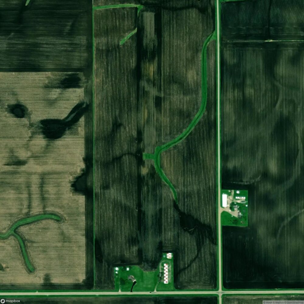 Hartenbower Hectares