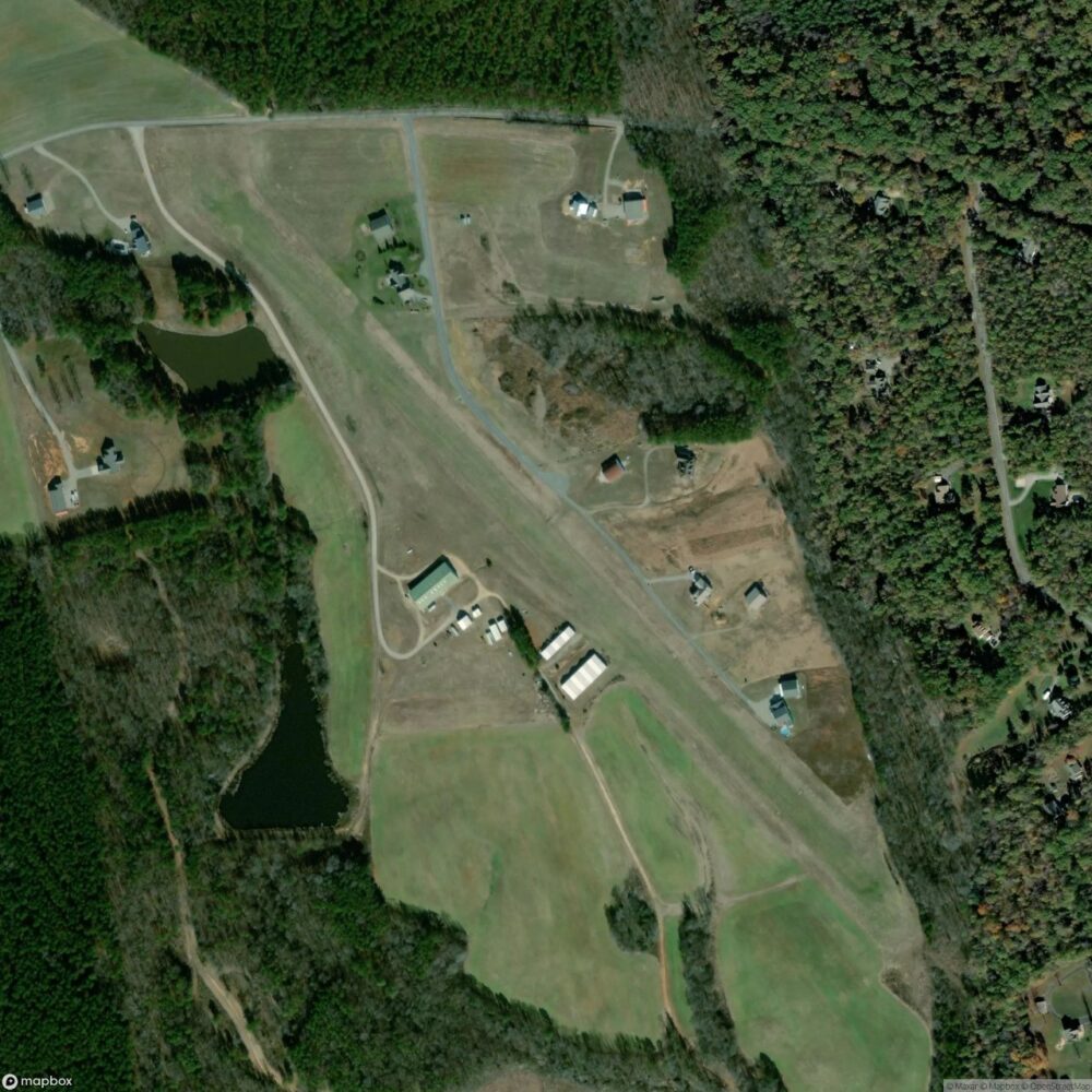 Merlin Aerodrome