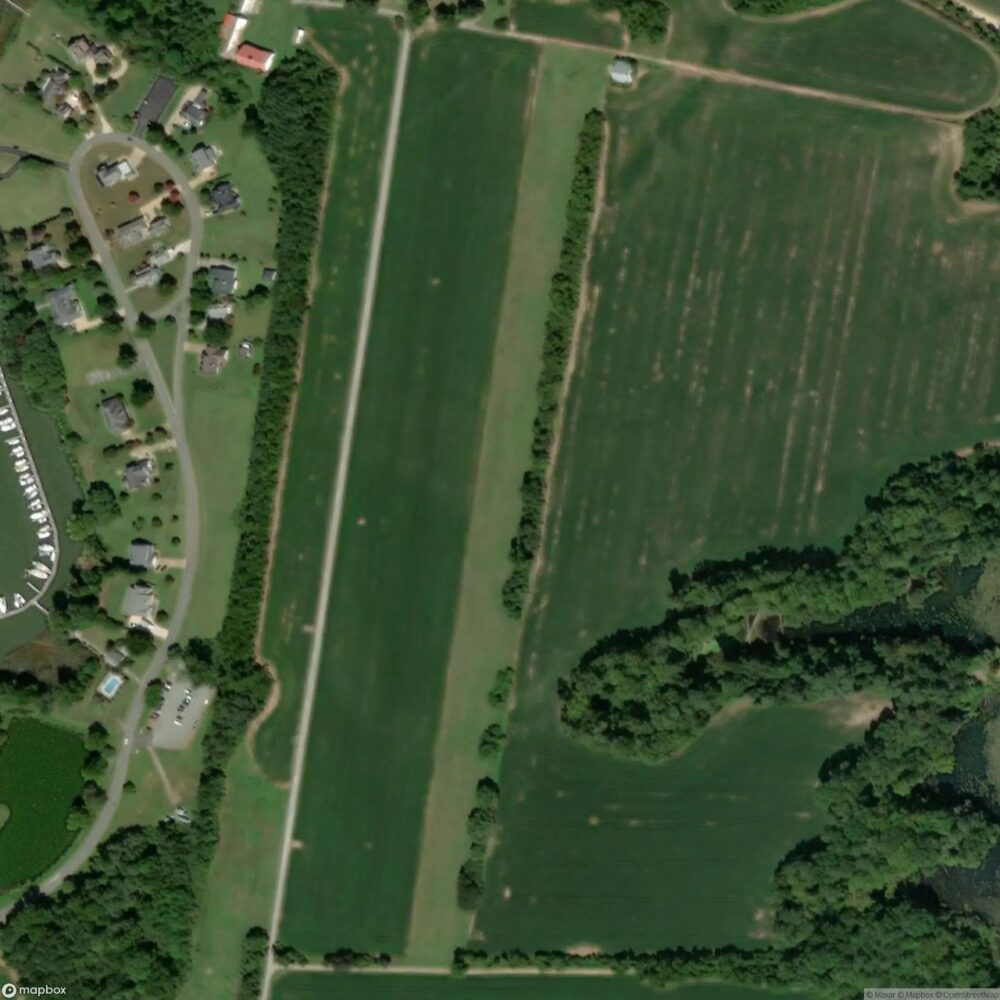 Rosegill Farm Airstrip