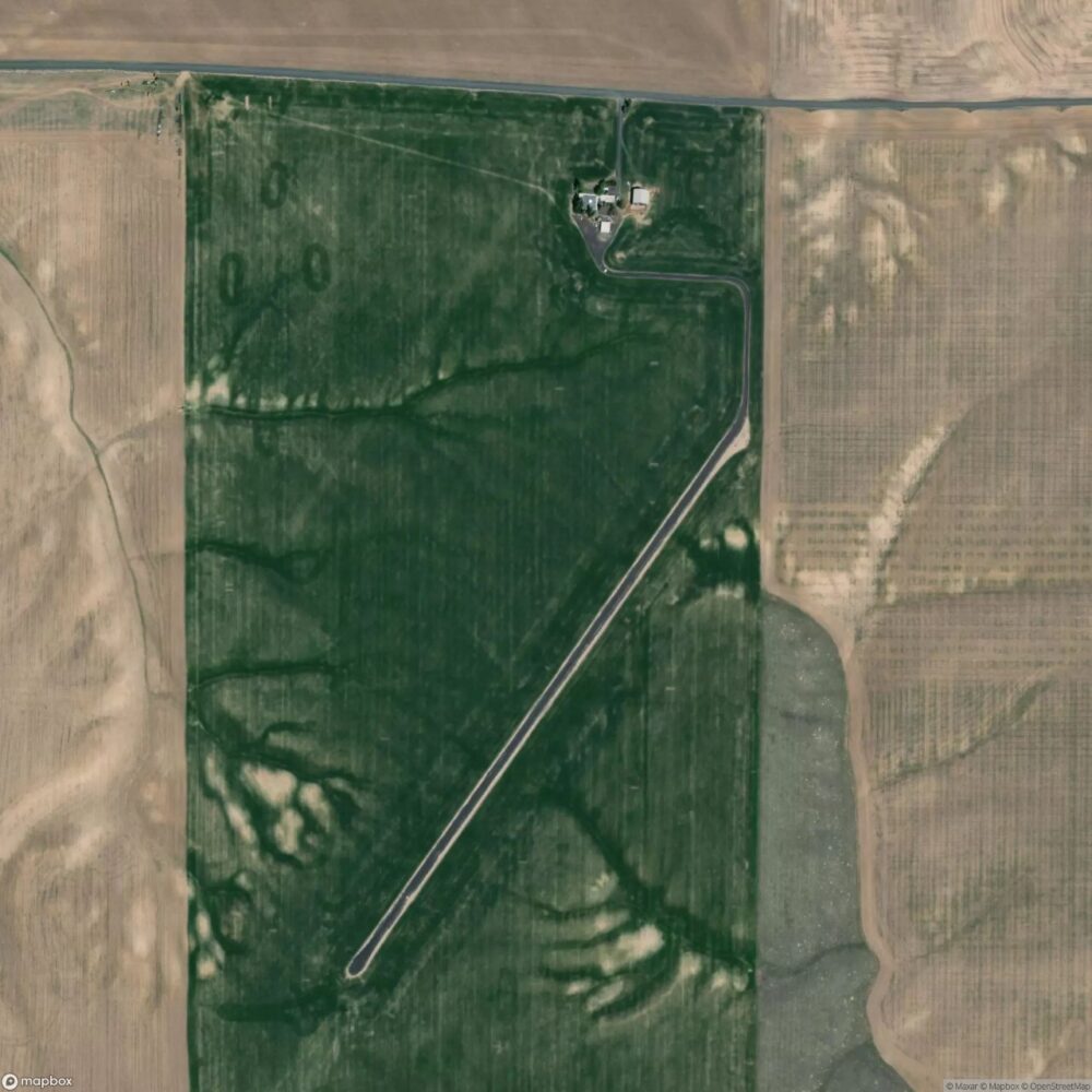 Kramer Ranch