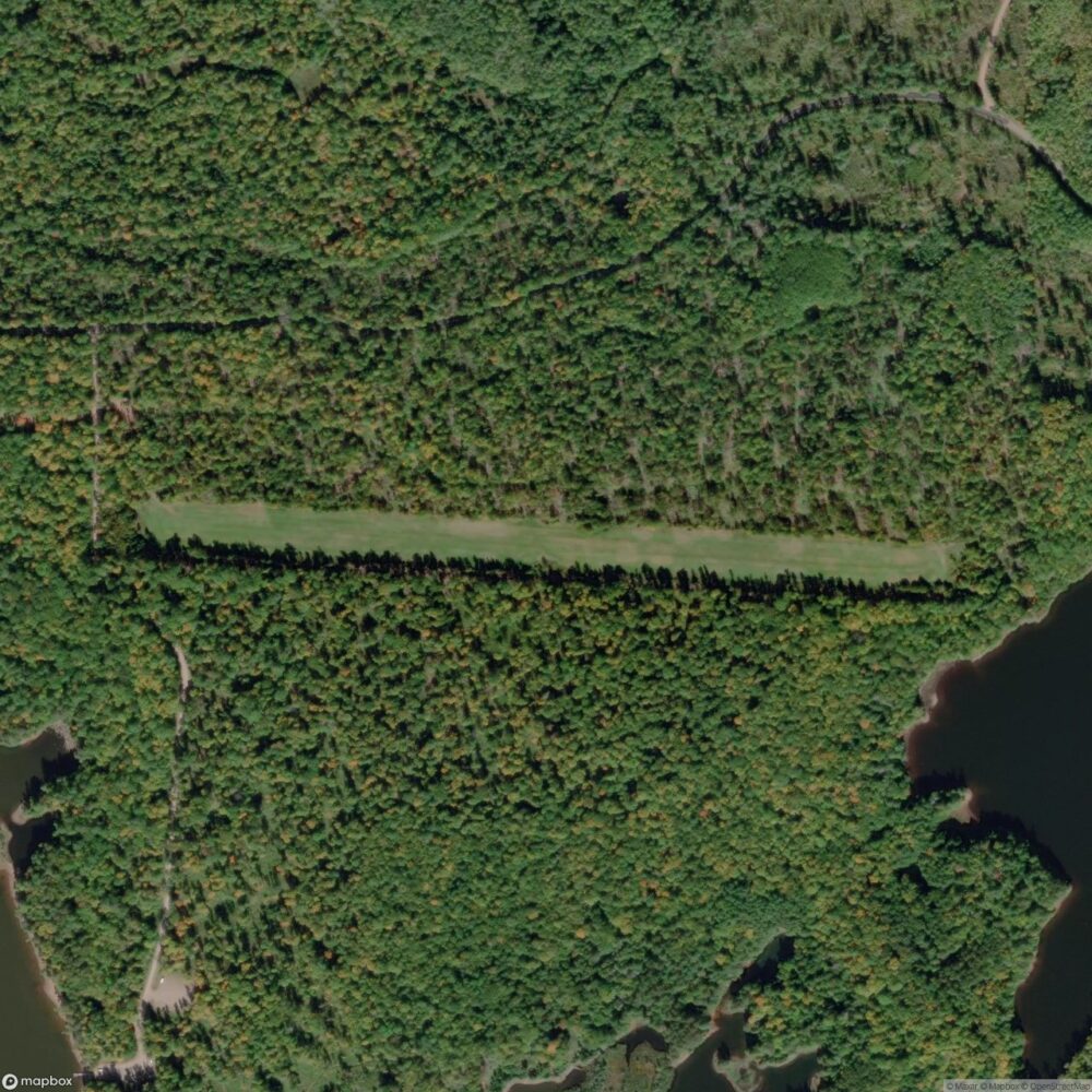 Blair Lake