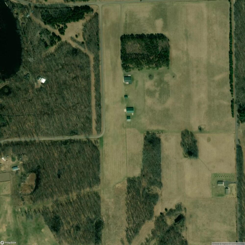 Connor'S Lake Landing