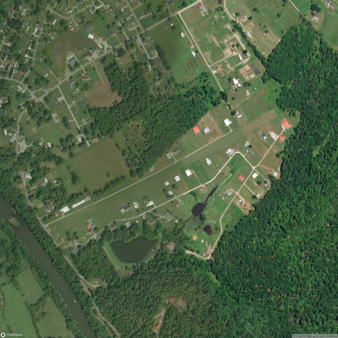 Hales Landing