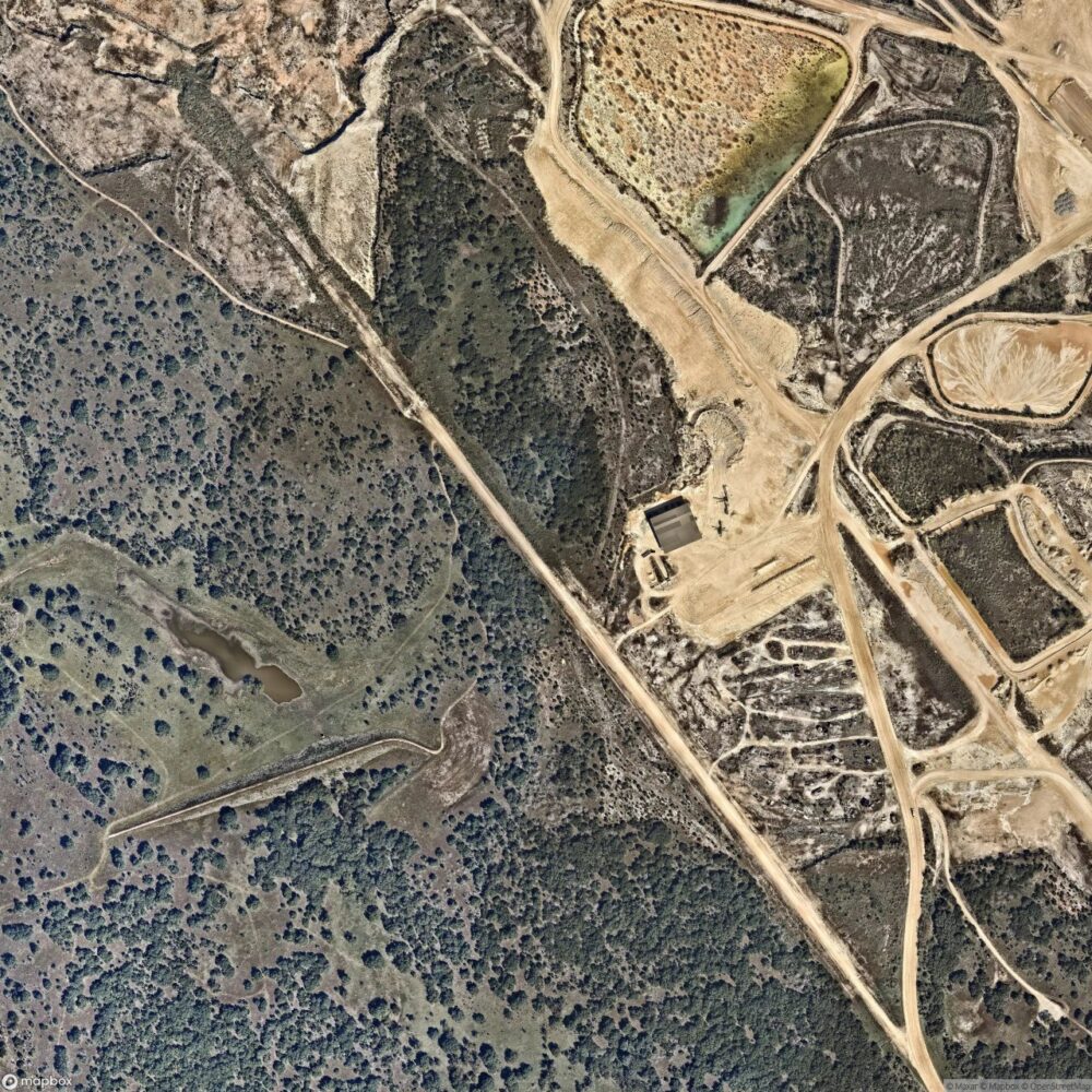Tri-Modal Air Park