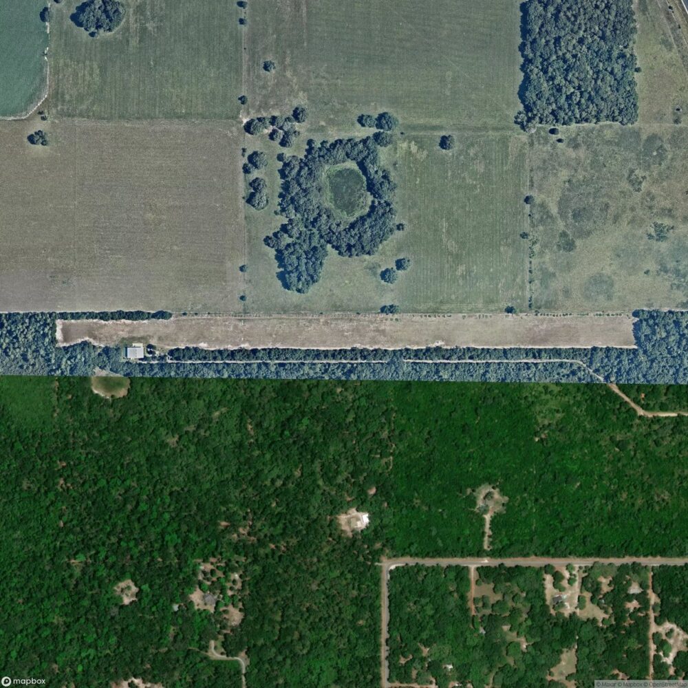 S and S Avion Ranch
