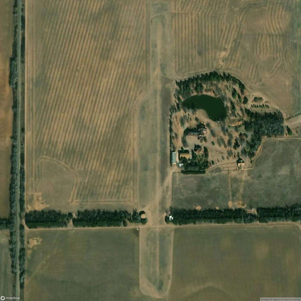 Mills Field