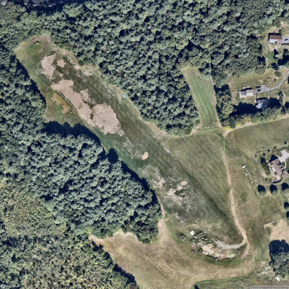 Norms Field
