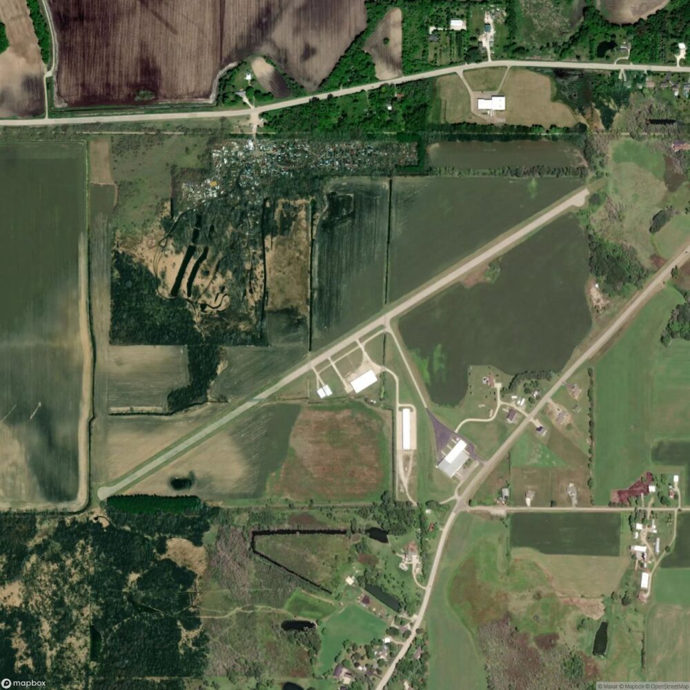 Mcdermott Air Park