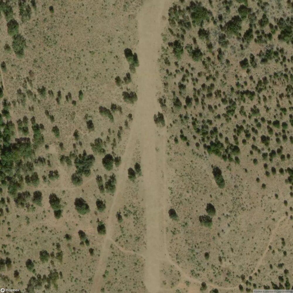 Indian Falls Ranch