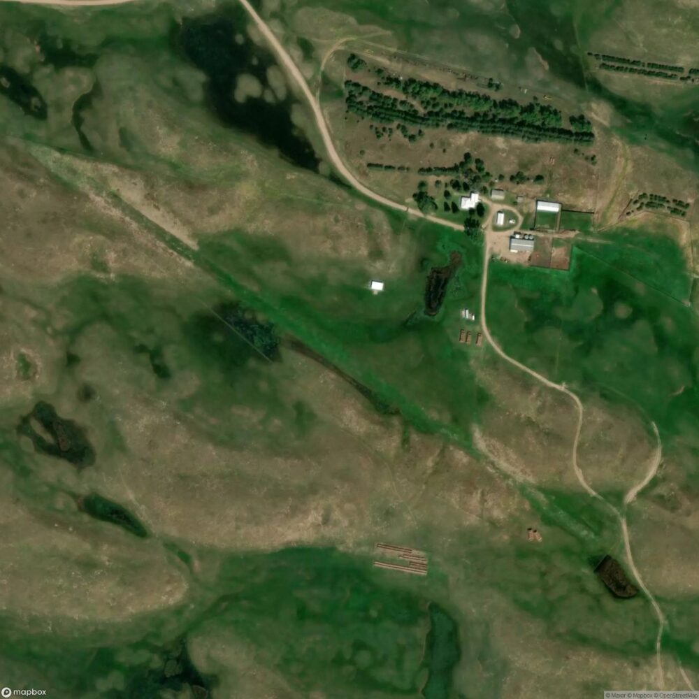 McGinn Ranch