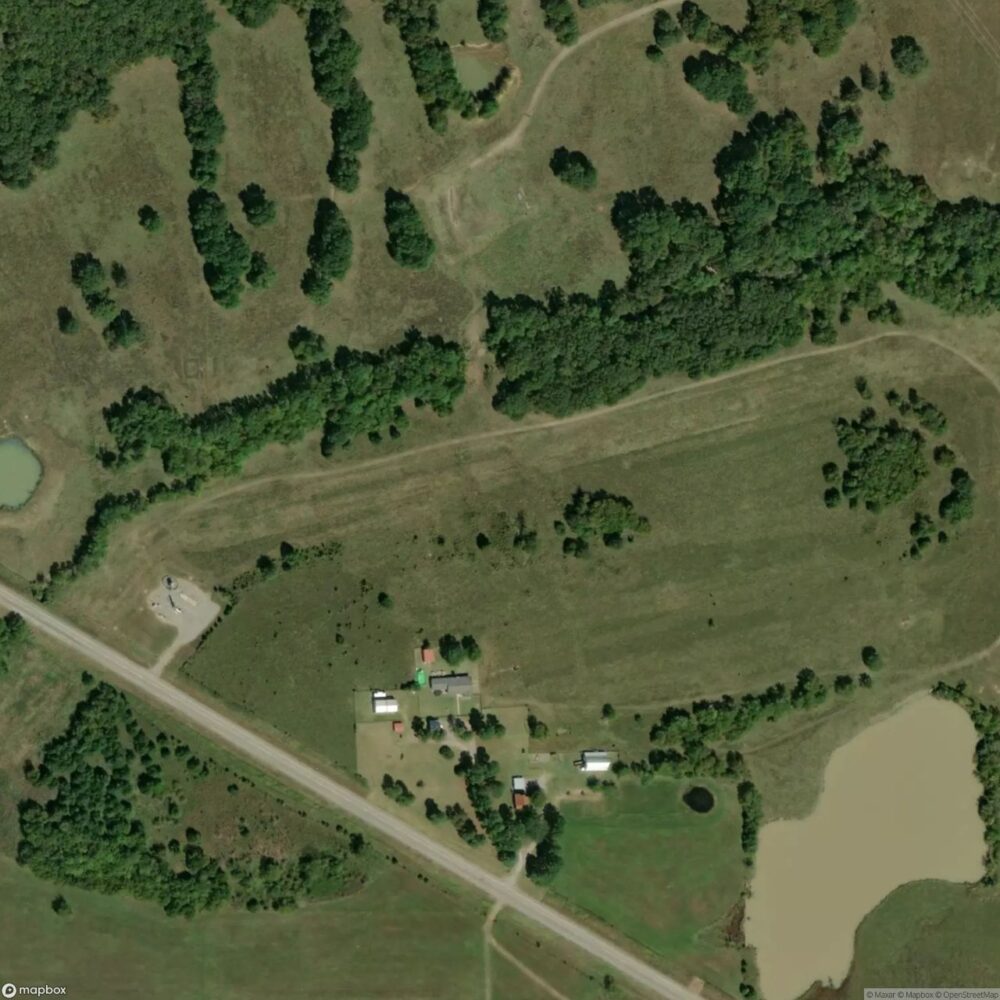 Flying A Ranch