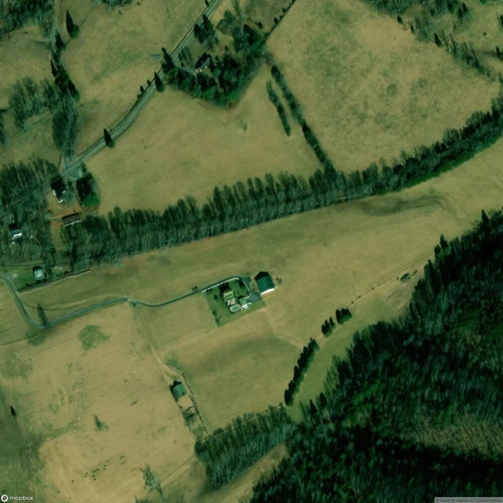 Old South Aerodrome