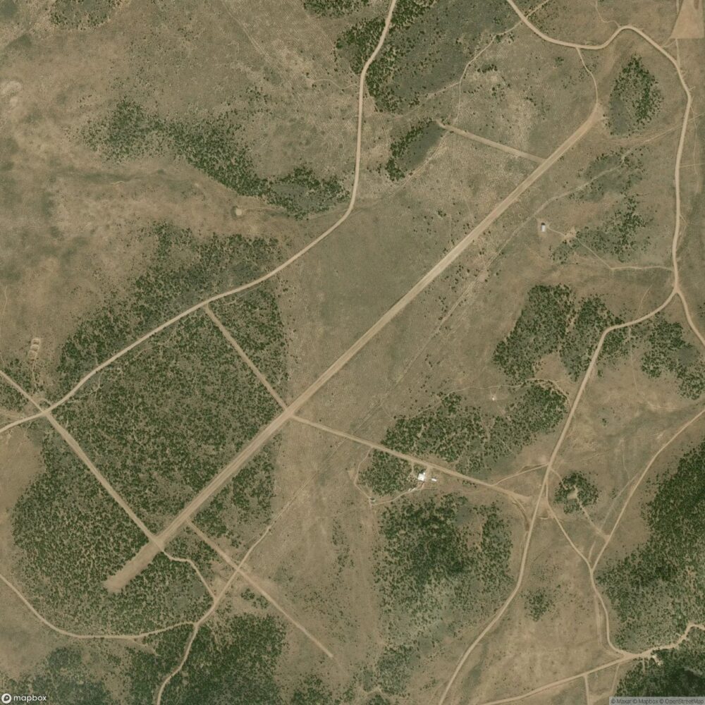 Melby Ranch Airstrip
