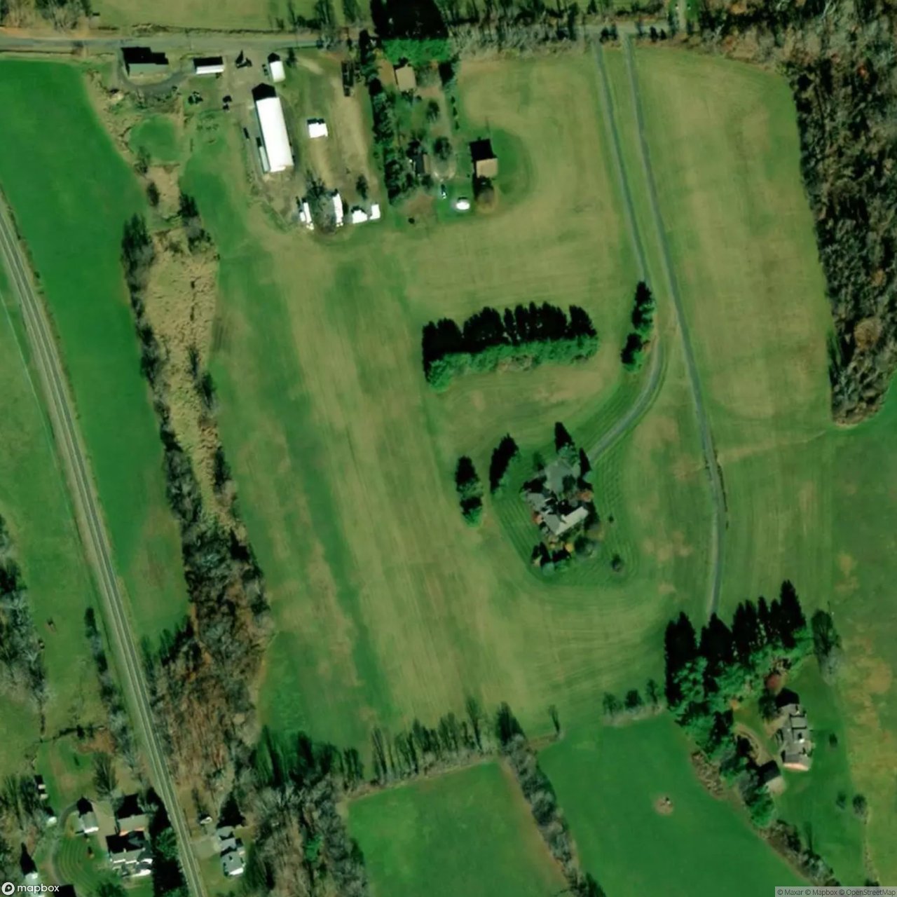Irish Hills Farms
