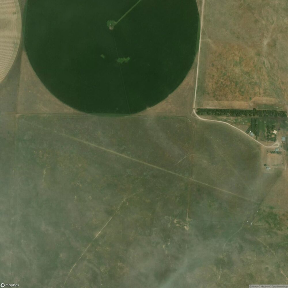 Orr Ranch