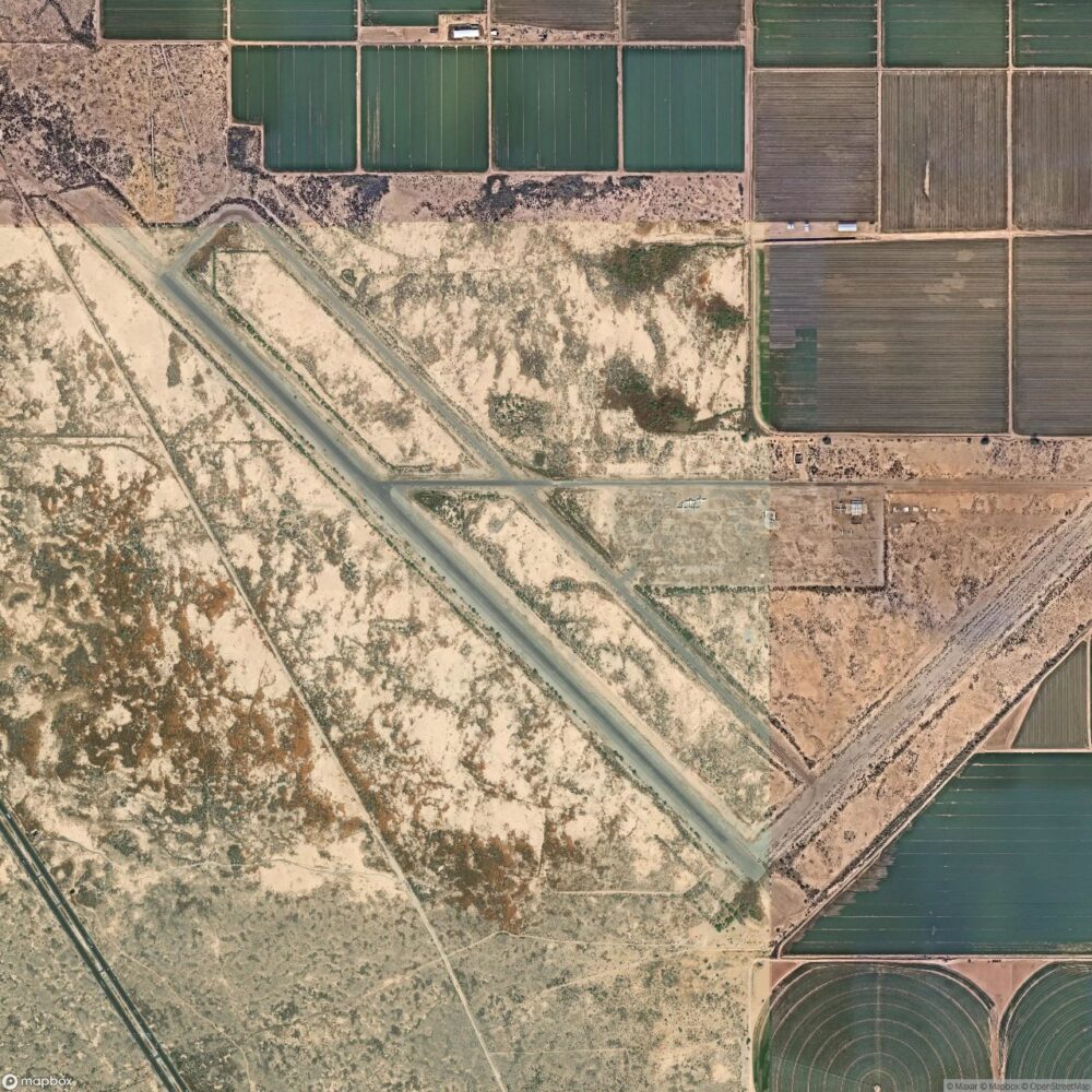 Memorial Airfield
