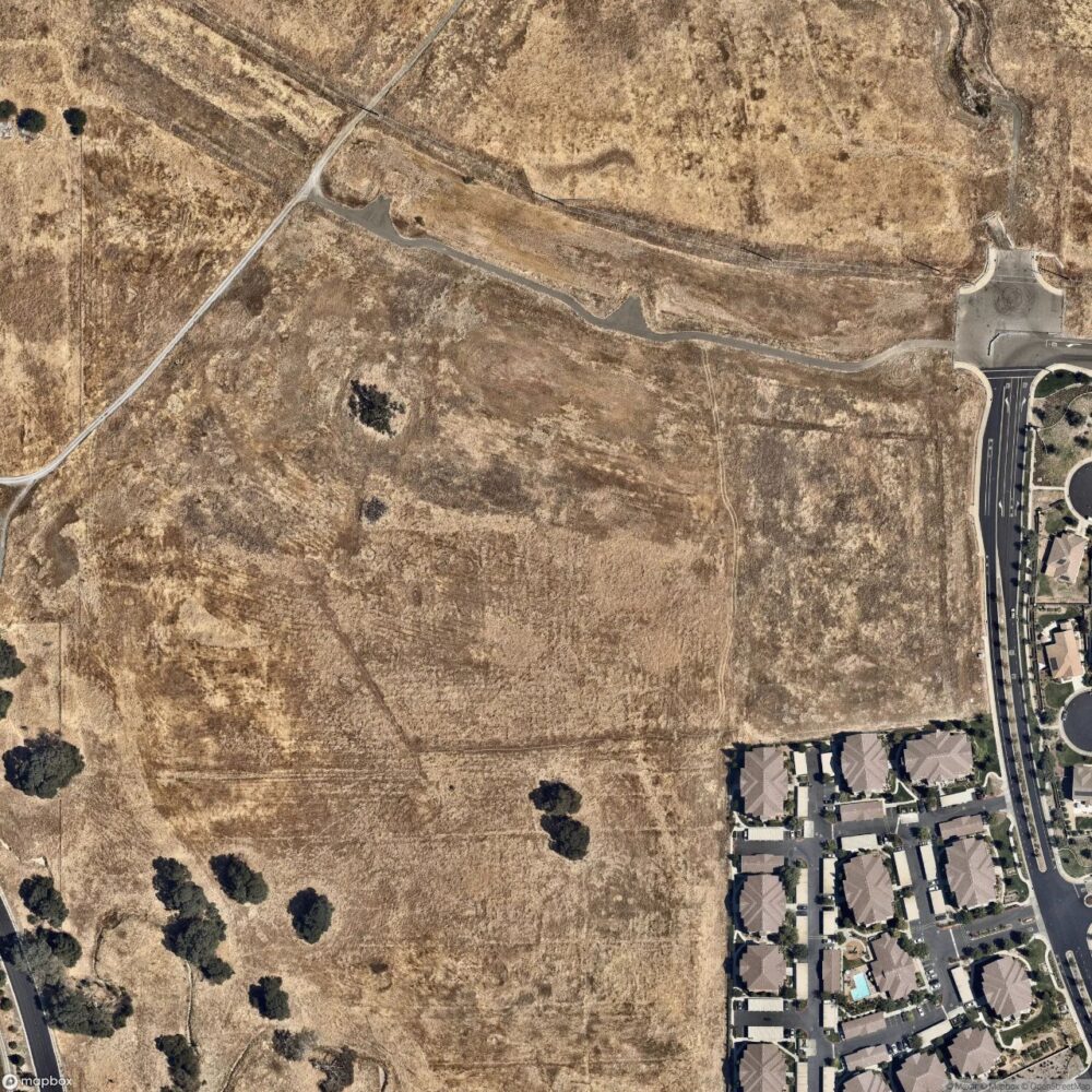 Fiddyment Field