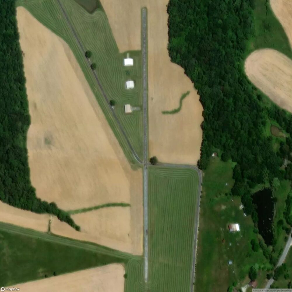 Lone Pine Aerodrome