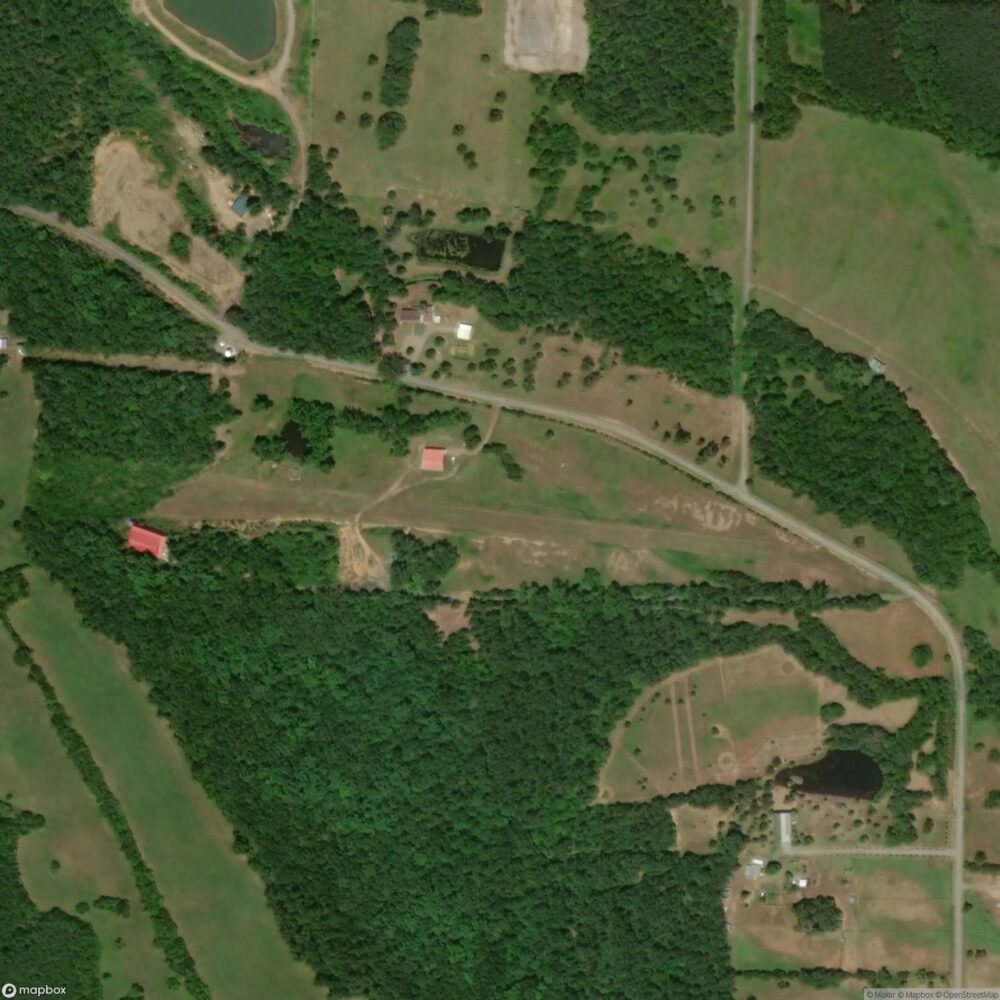 Sweet Springs Airport