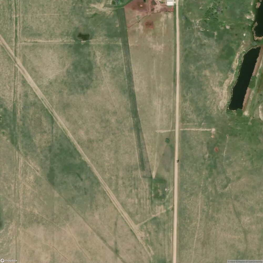 Lone Tree Ranch