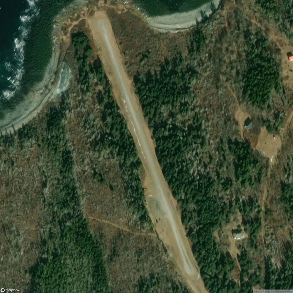 Matinicus Island