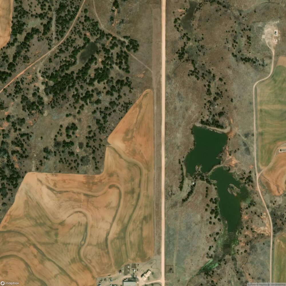Henderson Farm