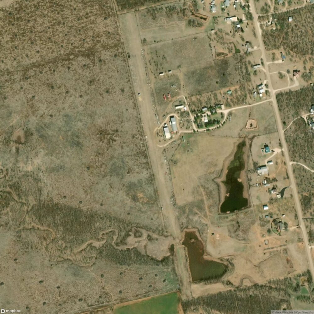 Flying B Ranch Airstrip