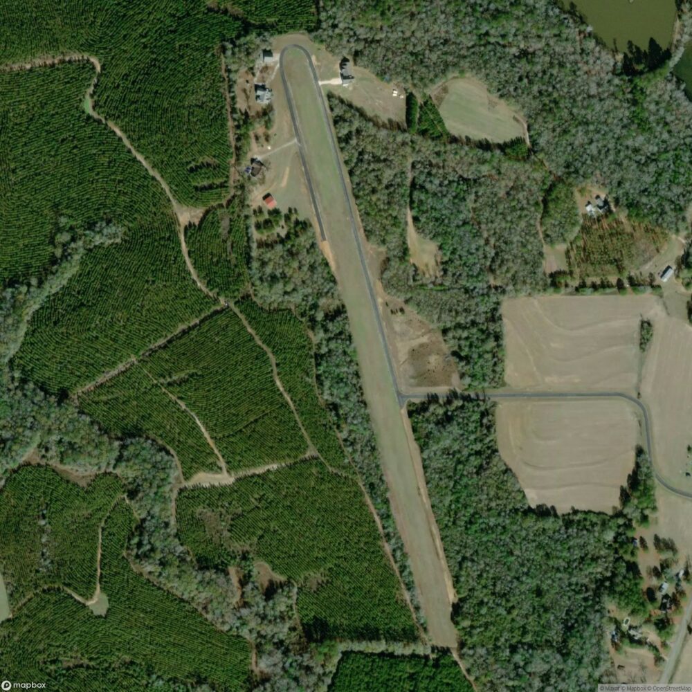 Hidden Springs Airpark