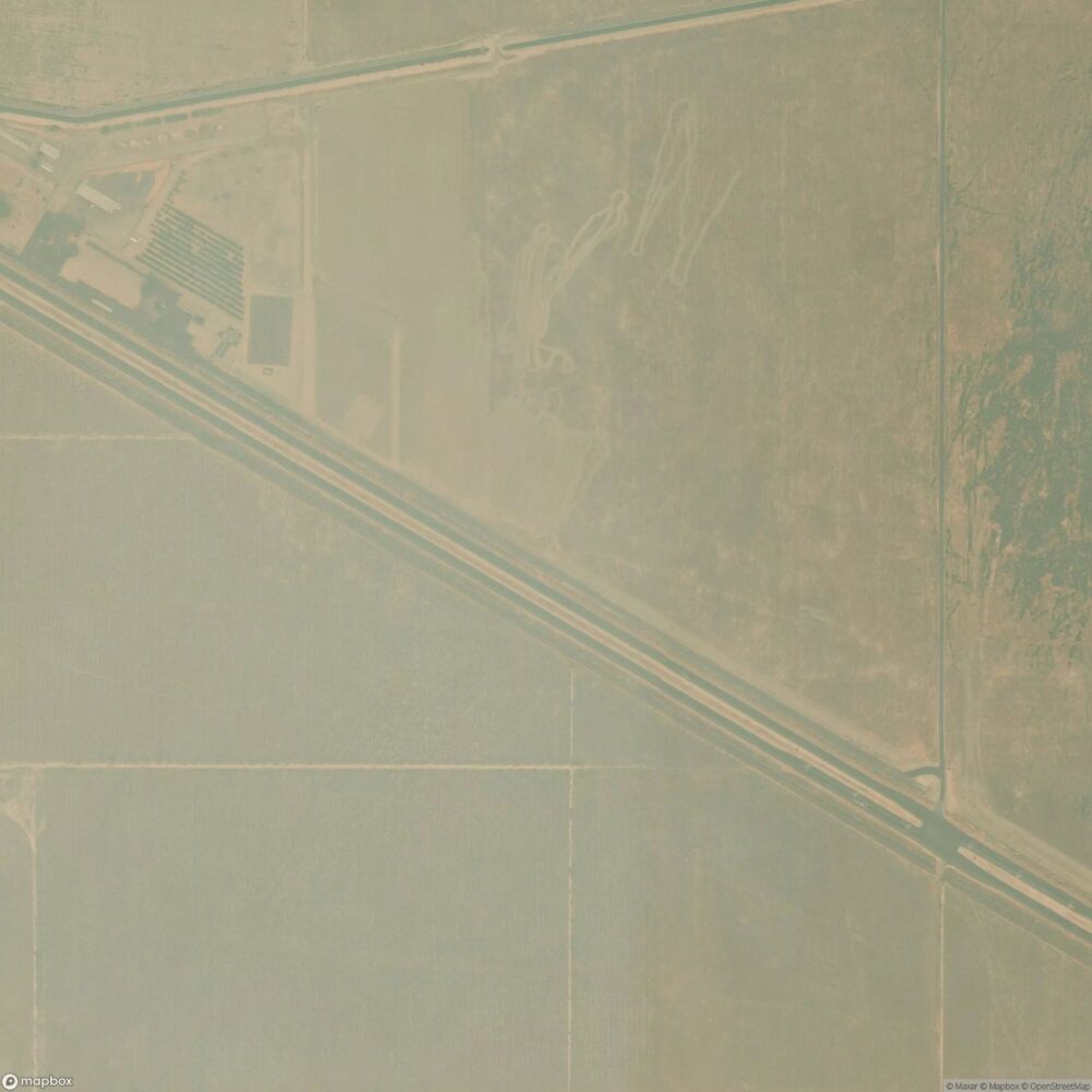 Blackwell Land Company Inc