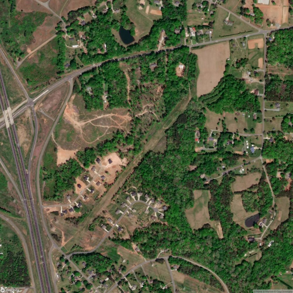 Greensboro North
