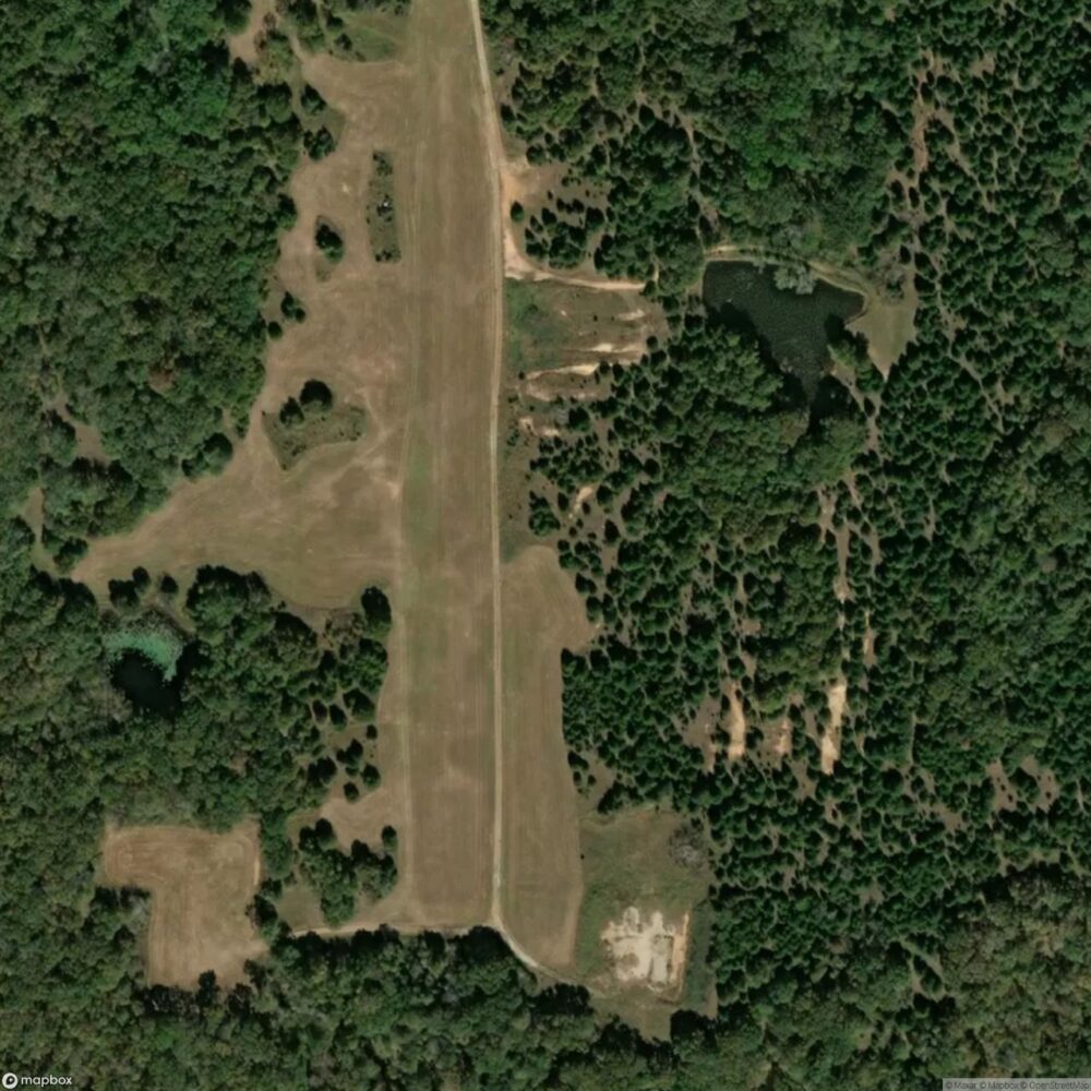 Jones Air Park
