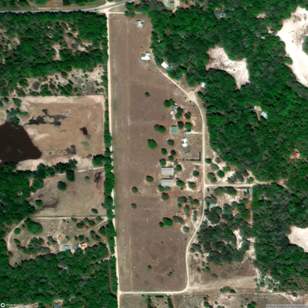 Flying Harness Farms
