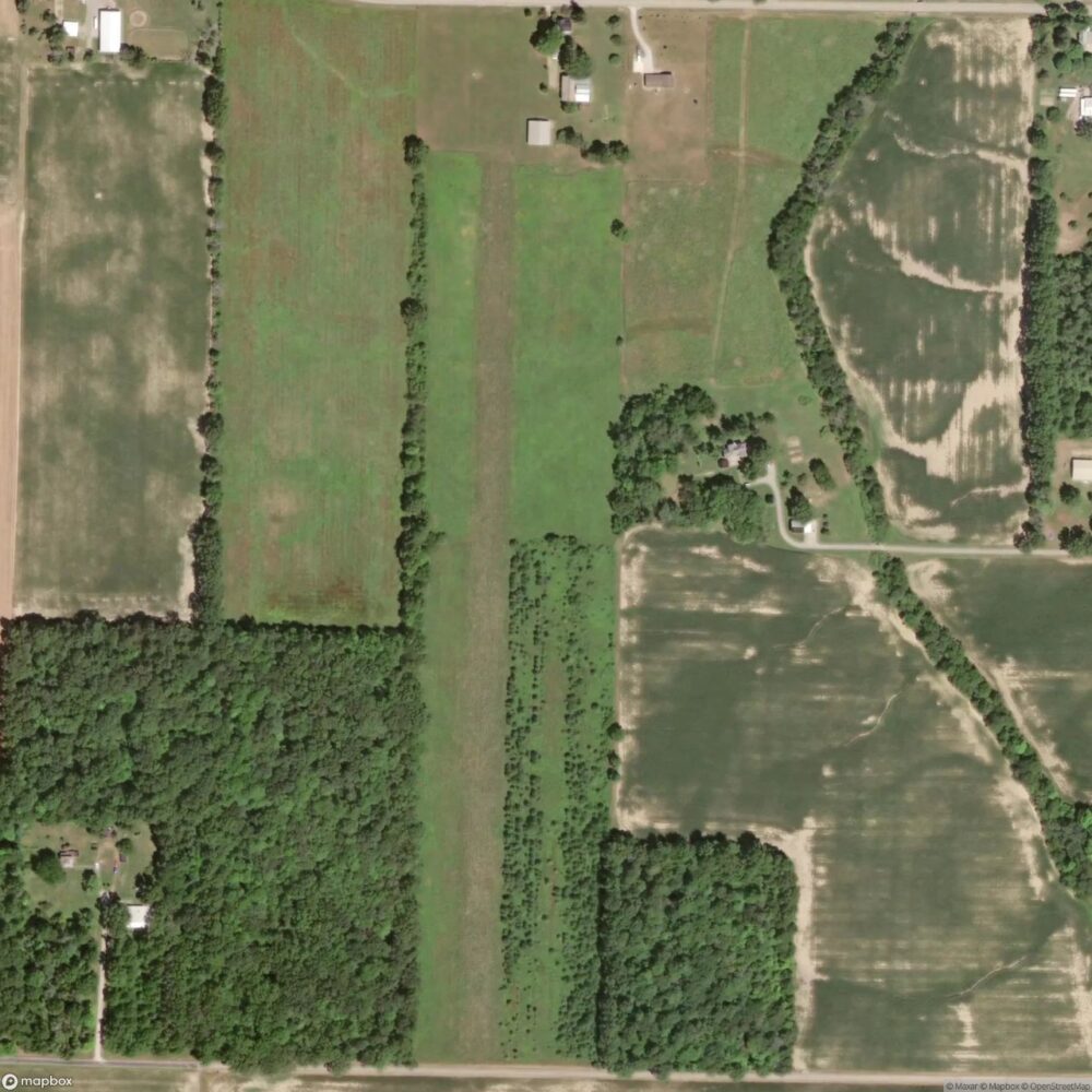 Cole Airfield