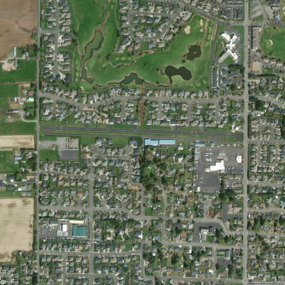 Lynden