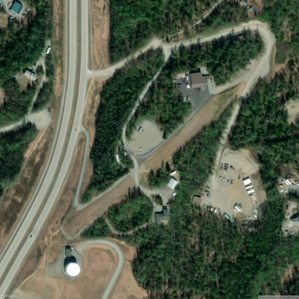 Gilmore Strip