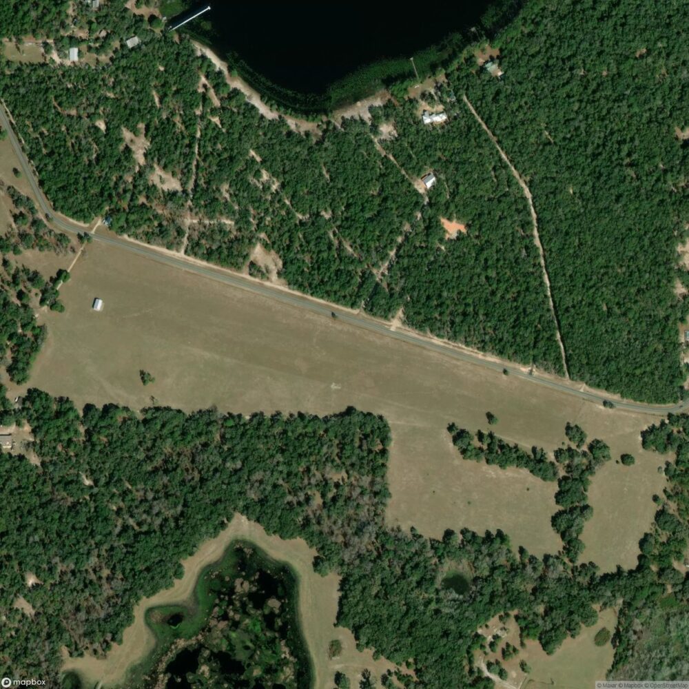 Sanders Ranch